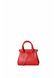Стильный кожаный клатч Italian Bags 2813 2813_red фото 8
