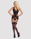 Спокусливий корсет і стринги Obsessive Emperita corset 65274 фото 6
