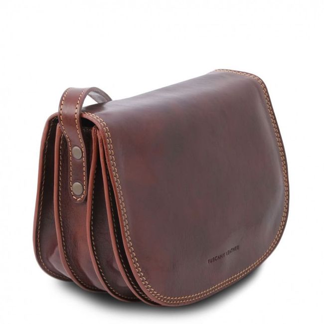 Женская кожаная сумка Tuscany Leather Isabella TL9031 31_1_5 фото