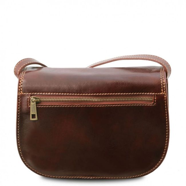 Женская кожаная сумка Tuscany Leather Isabella TL9031 31_1_5 фото