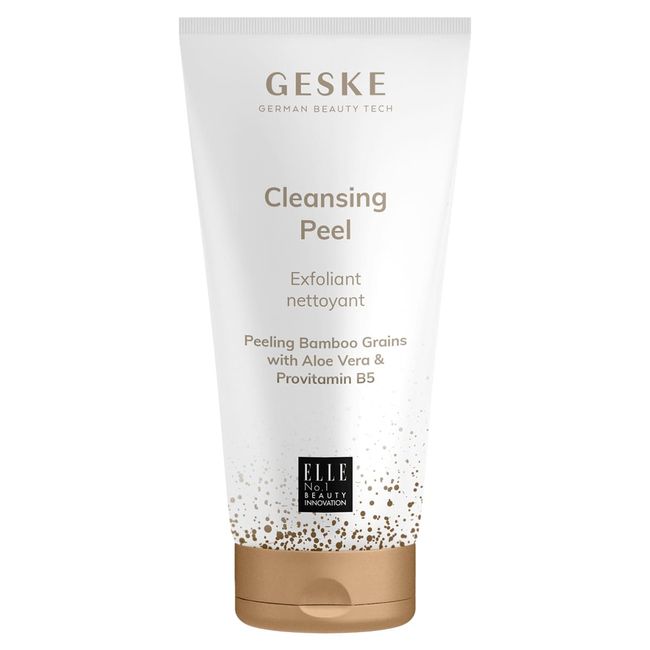 Очищаючий пілінг для обличчя GESKE Cleansing Peel 100 мл