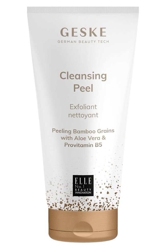 Очищаючий пілінг для обличчя GESKE Cleansing Peel 100 мл