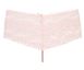 Lace Panties with Pearls Bracli Hipnosis, Розовый, L