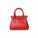 Стильный кожаный клатч Italian Bags 2813 2813_red фото 4