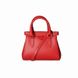 Стильный кожаный клатч Italian Bags 2813 2813_red фото 2