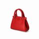 Стильный кожаный клатч Italian Bags 2813 2813_red фото 3