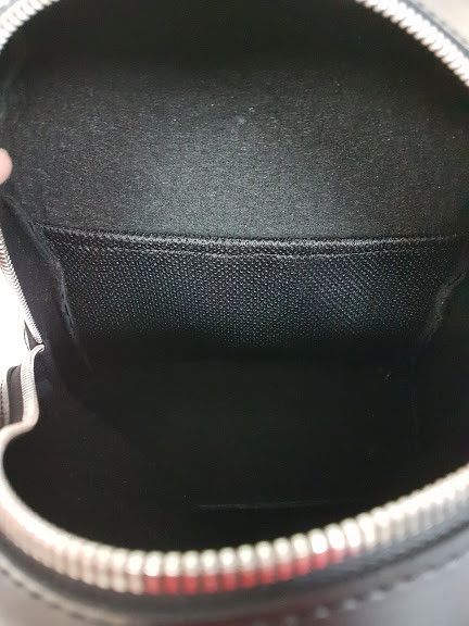 Рюкзак кожаный CRB Shayn-plus с тиснением под крокодила 978789935 фото