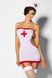 Ігровий костюм сексуальної медсестри ANS Persea 60710 фото 5