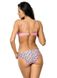 Separate swimsuit Marko Ramona 340-1 Pink S