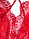 Боди Magic Annabel Красный S/M 6016-DEL-MR фото 4