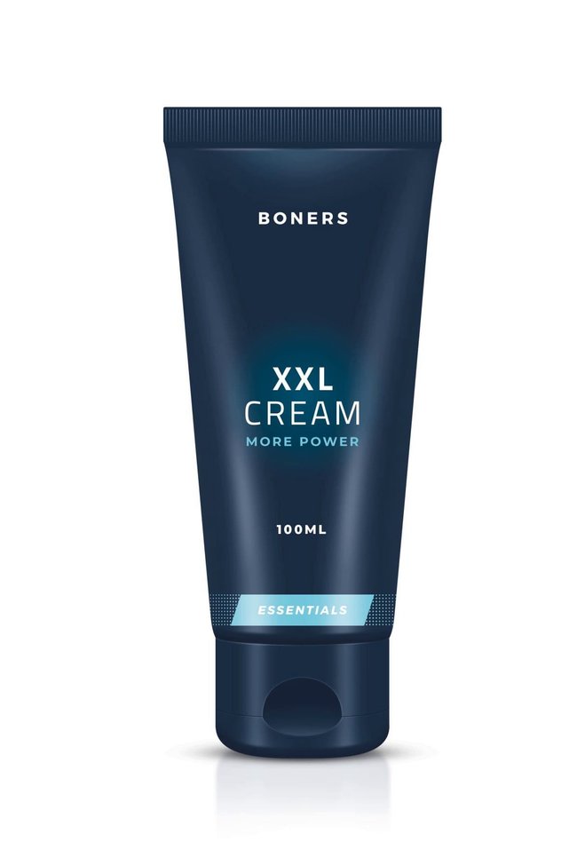 Крем Boners Penis XXL Cream (100 мл)