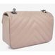 Женская сумочка на цепочке Firenze Italy F-IT-056P Нежно-розовая F-IT-056P фото 2