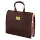 PALERMO - Жіночий портфель на 3 відділення зі шкіри Tuscany Leather TL141343 1343_1_2 фото 3