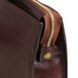 PALERMO - Женский портфель на 3 отделения из кожи Tuscany Leather TL141343 1343_1_2 фото 6