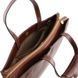 PALERMO - Женский портфель на 3 отделения из кожи Tuscany Leather TL141343 1343_1_2 фото 9