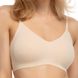 Безшовний бюстгальтер з м'якою чашкою без кісточок Julimex Infinity Soft Bra 103114 фото 5