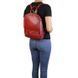 Женский рюкзак кожаный мягкий Tuscany TL141376 1376_1_2 фото 7