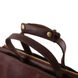 PALERMO - Жіночий портфель на 3 відділення зі шкіри Tuscany Leather TL141343 1343_1_2 фото 5