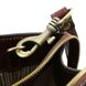PALERMO - Жіночий портфель на 3 відділення зі шкіри Tuscany Leather TL141343 1343_1_2 фото 12