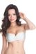 Invisible bra Julimex BS-05 WOW White D