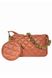 Сумка кожана на плечо Italian Bags 11718 11718_roze фото 1