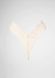 Мереживні еротичні стрінги з перлами Bracli Picos Paris PSI01L фото 9