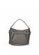 Шкіряна сумка на кожен день Italian Bags 4145 4145_gray фото 6