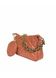 Сумка кожана на плечо Italian Bags 11718 11718_roze фото 3
