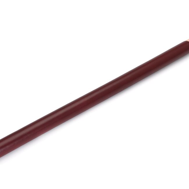 Leg or arm brace Liebe Seele Wine Red Spreader Bar (wood + genuine leather), Бордовый