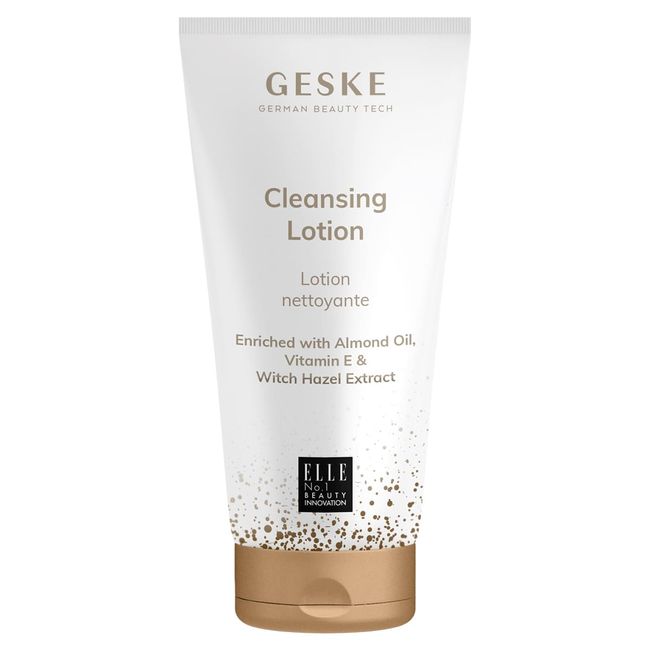 Очищувальний лосьйон GESKE Cleansing Lotion 100 мл