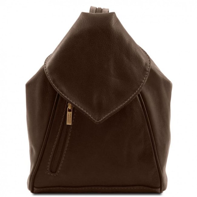Кожаный рюкзак Tuscany Leather Delhi TL140962 962_1_5 фото