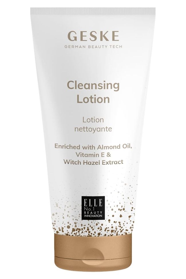 Очищувальний лосьйон GESKE Cleansing Lotion 100 мл