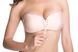 Invisible bra Julimex BS-05 WOW White D