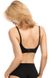 Seamless Soft Cup Bra Without Wire Julimex Infinity Soft Bra Black L