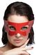 Маска Feral Feelings Mystery Mask One Size Красная SO9289 фото 1