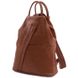 Кожаный рюкзак Tuscany Leather Shanghai TL140963 963_1_2 фото 3