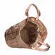 Большая кожаная сумка Italian Bags sef0054 sef0054_roze фото 6