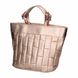 Велика шкіряна сумка Italian Bags sef0054 sef0054_roze фото 2