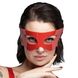 Маска Feral Feelings Mystery Mask One Size Красная SO9289 фото 2