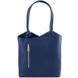 Жіноча сумка-рюкзак 2 в 1 Tuscany Patty Saffiano TL141455 1455_1_107 фото 2