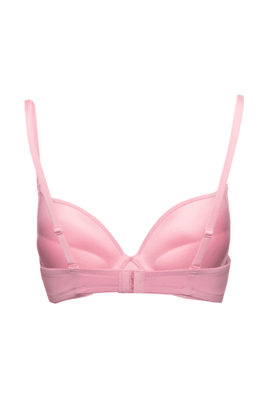 Double push-up bra LUNA Viola L1503A0, Розовый, 80C