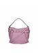 Шкіряна сумка на кожен день Italian Bags 4145 4145_roze фото 5