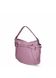 Шкіряна сумка на кожен день Italian Bags 4145 4145_roze фото 2