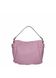 Шкіряна сумка на кожен день Italian Bags 4145 4145_roze фото 4