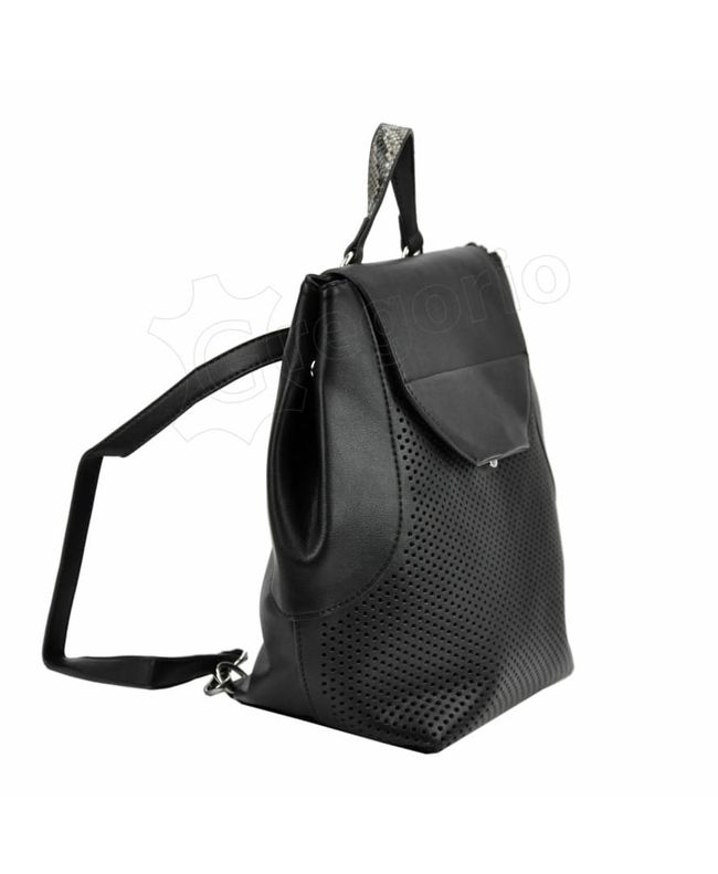 Жіночий міський рюкзак з екошкіри Lookat LK-Y1908 52343_63 фото
