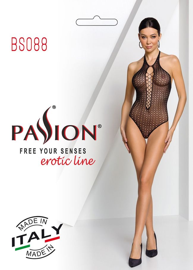 Бодістокінг Passion BS088 SO6382 фото