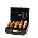 БДСМ-набор LOCKINK Moonlight Treasure Chest Set Коричневый SX0860 фото 1